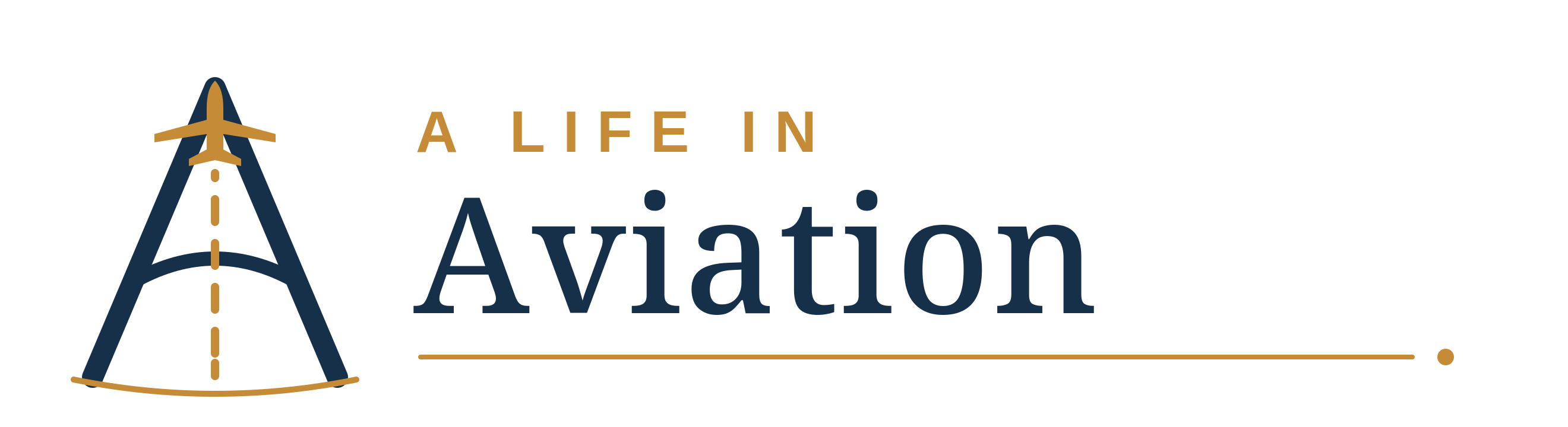 A Life in Aviation
